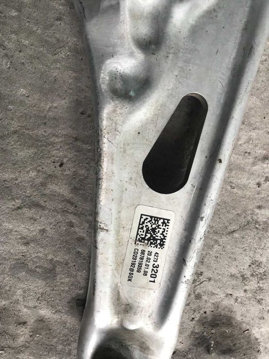 Розборка разборка розбірка шрот Важіль передньої підвіски Chevrolet