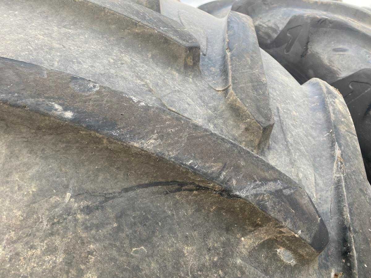Opony Używane 710/60r42 Michelin Xeobib Radial