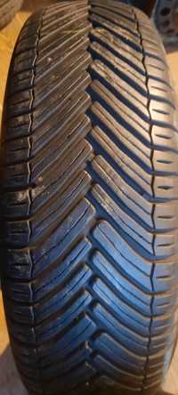 Opona pojedyncza zimowa MICHELIN 165/70R14