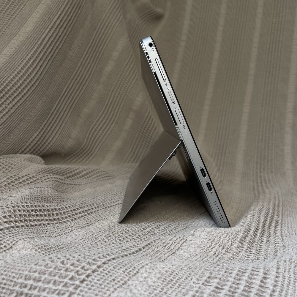 Планшет, ноутбук Dell Latitude 7200 (5290), FHD 4G/LTE!/i7/8665/16/512