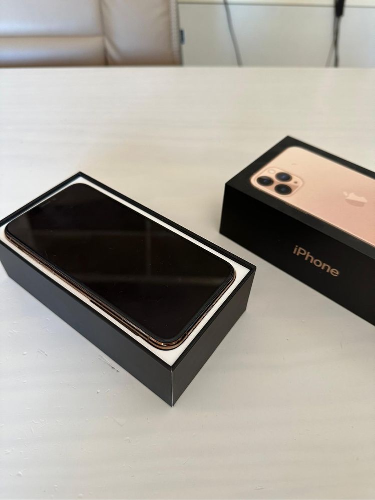 iPhone 11 Pro 64gb