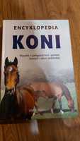 Sprzedam Nowa książka-Encyklopedia Koni -
