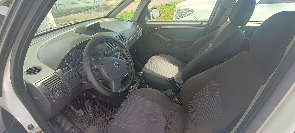 Opel meriva 1.3 Diesel