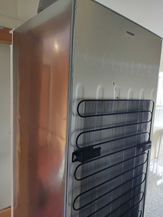 Combinado Candy encastre