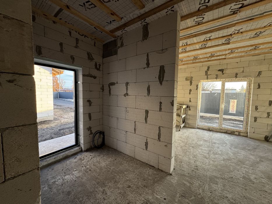 БУДИНОК 85м2 р-н вул. Франка БЕЗ Комісії