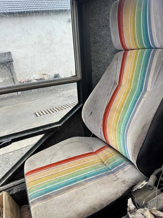 Ratrak Pisten Bully 130