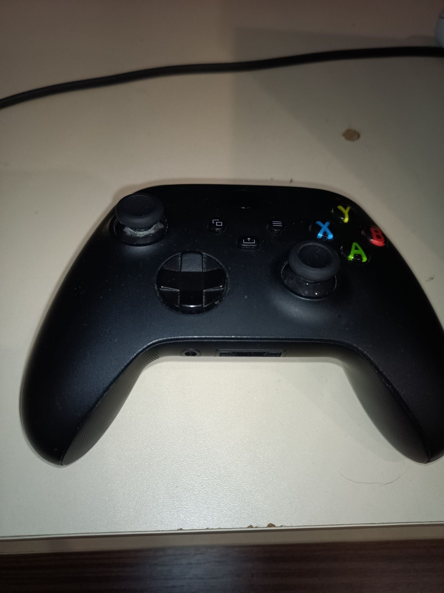 Konsola Xbox Series X Pad z napędem 1tb