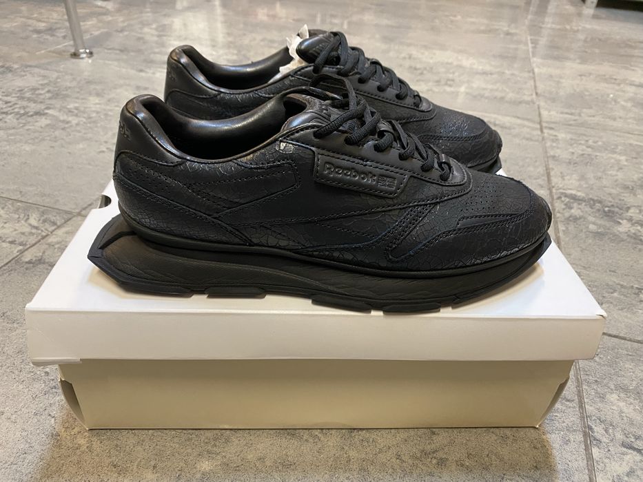 Reebok LTD oригінал чоловічі кросівки