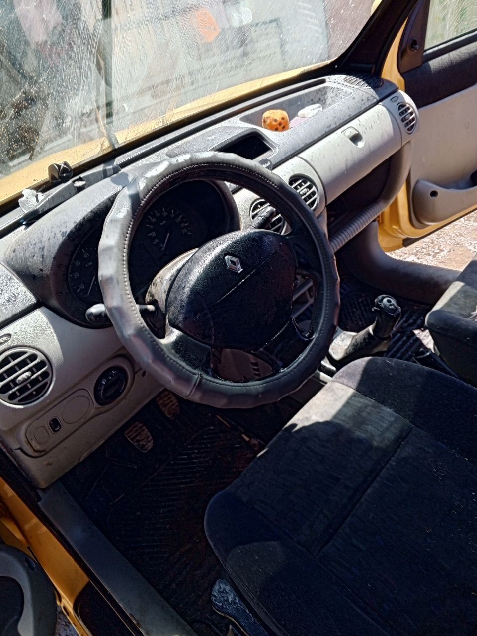 Продам Renault Kangoo