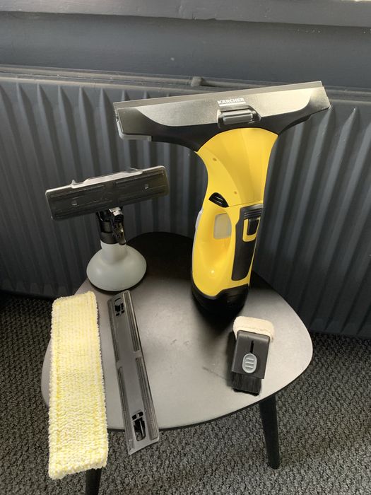 Karcher WV 5 Plus Frame Edition