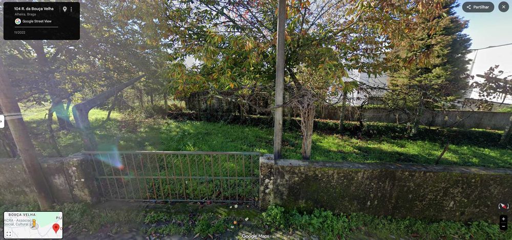 Terreno para construção  Alheira - Barcelos