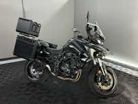 Benelli TRK 702