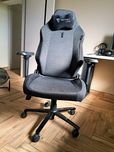 Secretlab Titan Evo 2022 fotel gamingowy biurowy