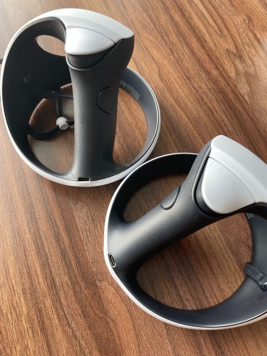 Playstation 5 VR2 ps5vr2
