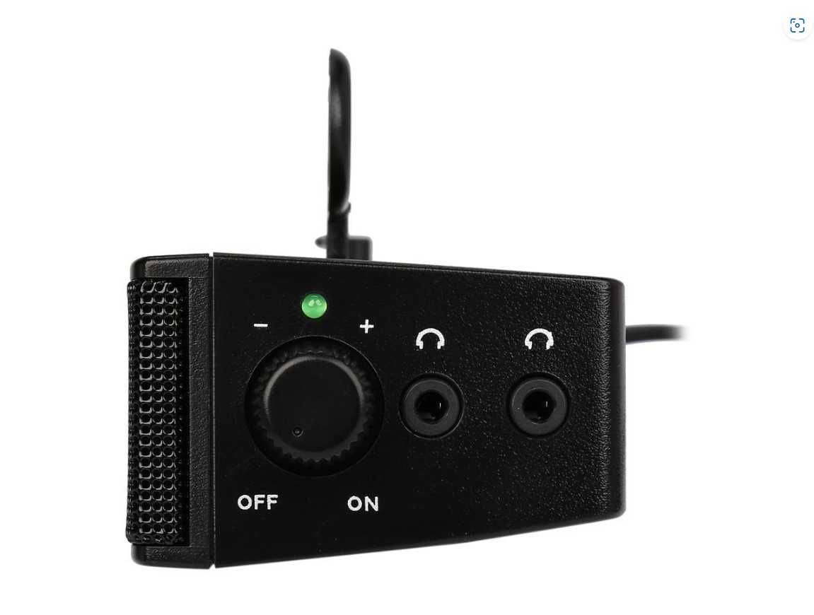 Speaker głośnik Soundbar HP H-108 Stereo 2.0 do monitorów marki HP