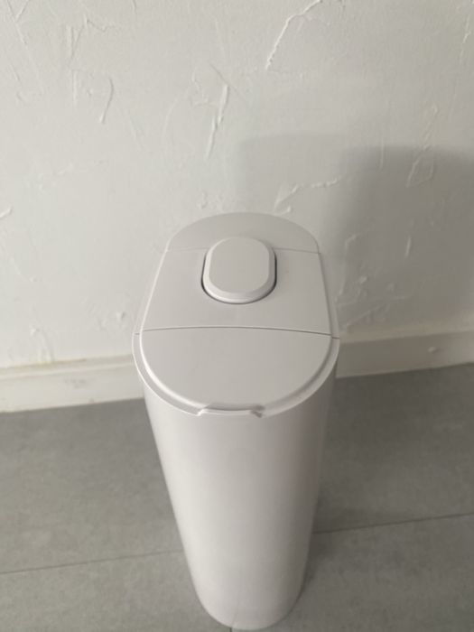 SodaStream Terra BRANCA -  Máquina de água com gás