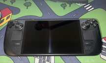 Steam deck oled 512 gb