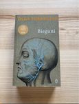 „Bieguni” Olga Tokarczuk