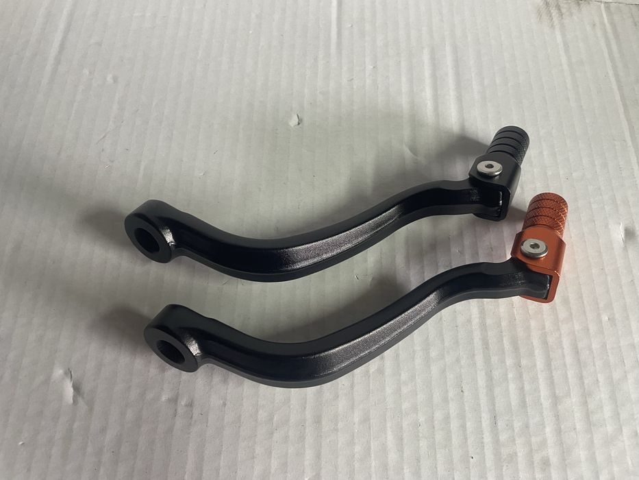 Dźwignia zmiany biegow ktm husaberg husqvarna 250 350