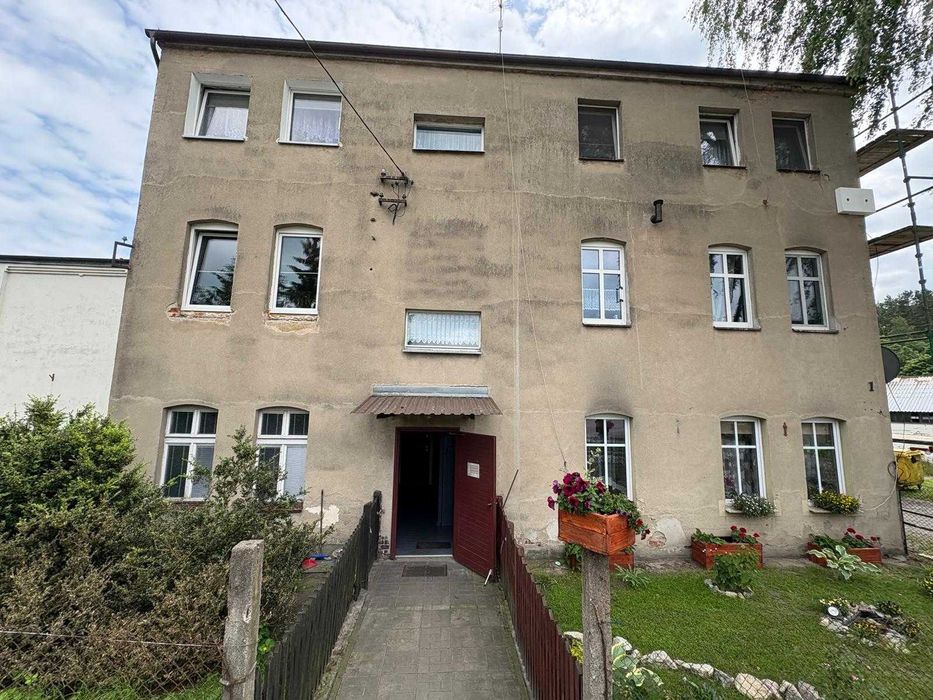 Syndyk sprzeda udział 6/24 części w prawie własności nieruchomości