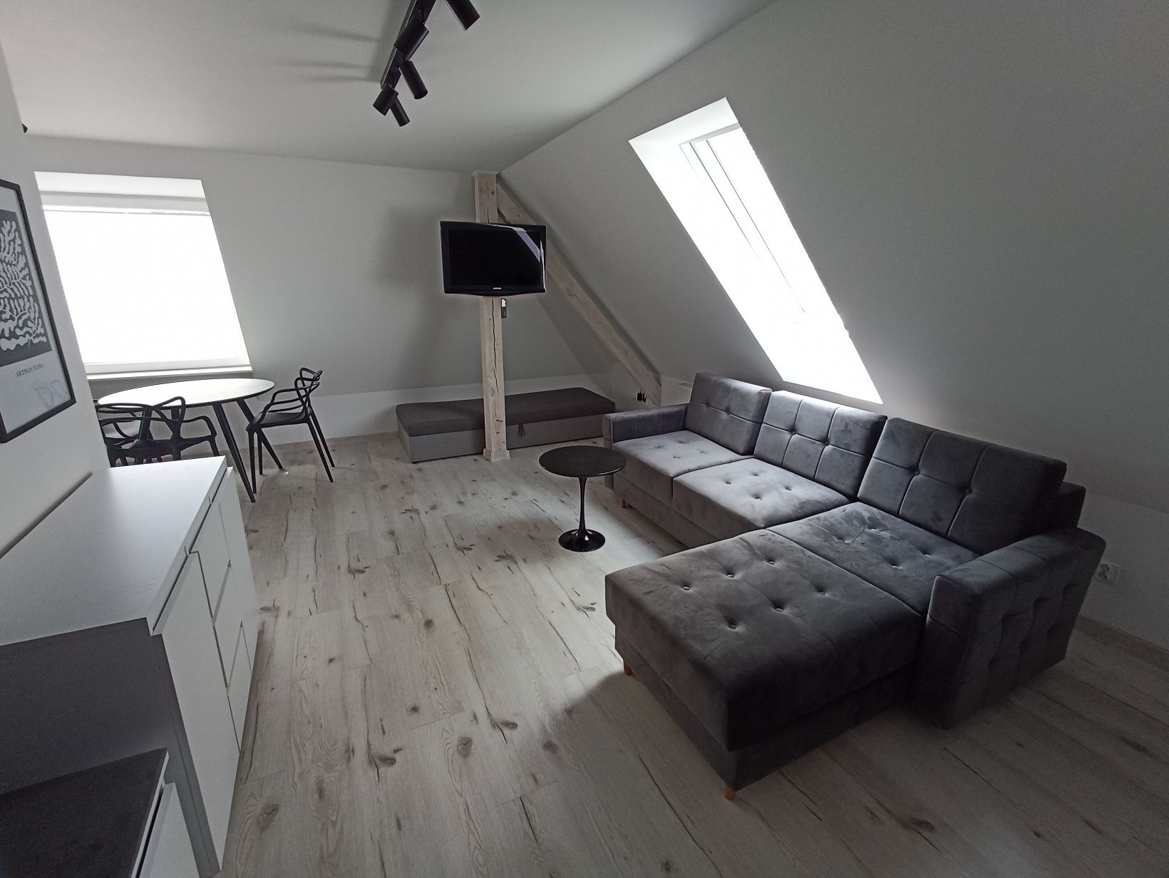 apartament, studio, mieszkanie na doby Słupsk