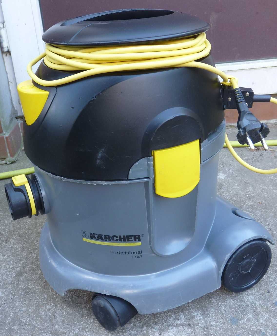 Odkurzacz Karcher T10/1