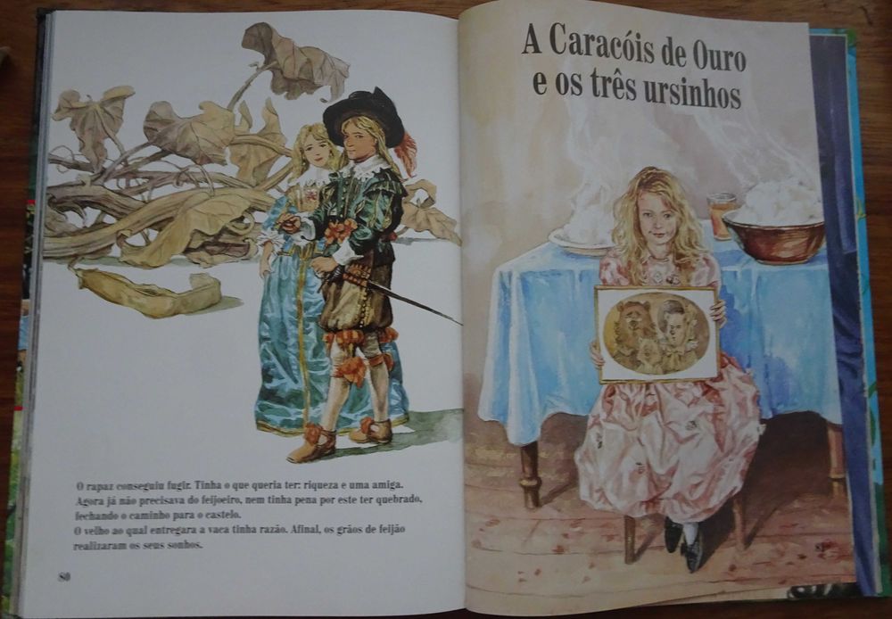 As Mais Belas Histórias do Mundo
