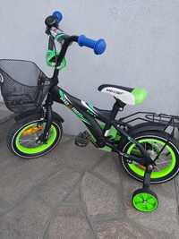 Rowerek bmx mexller 12 cali