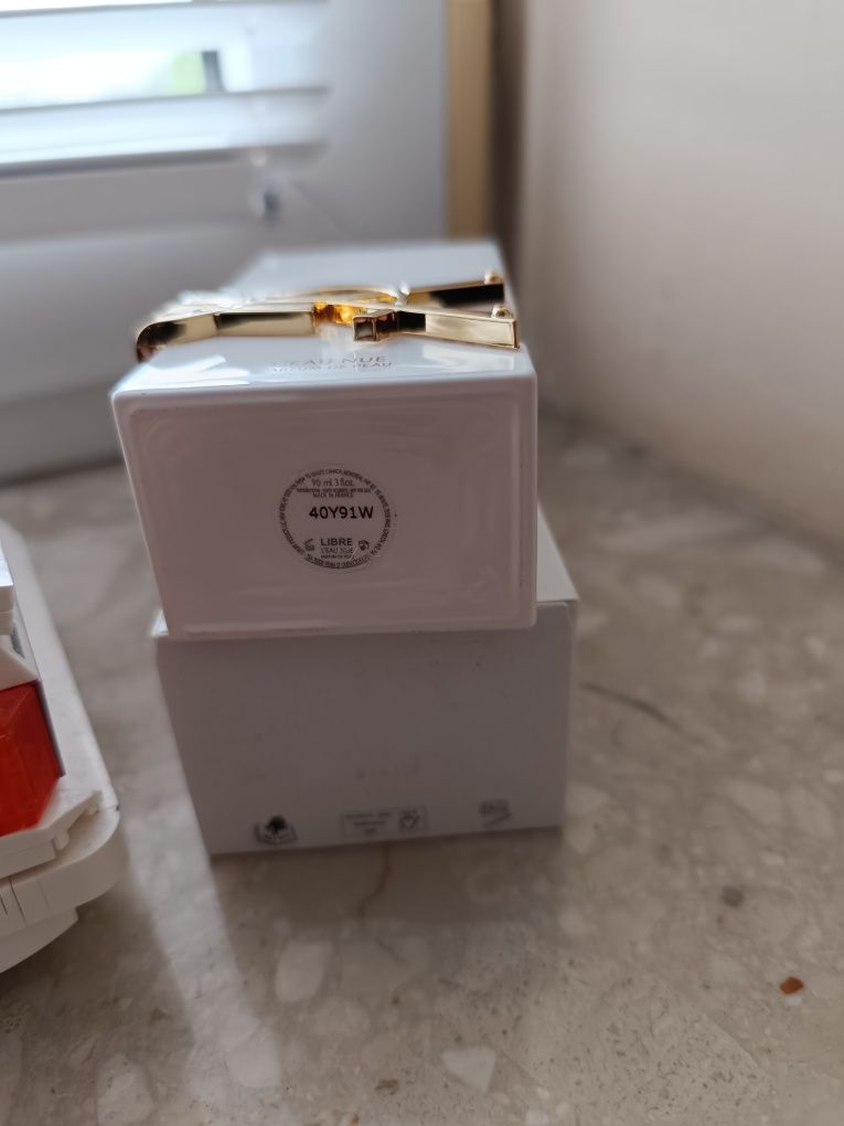 Yves Saint Laurent Libre L'Eau Nue - 90 ml