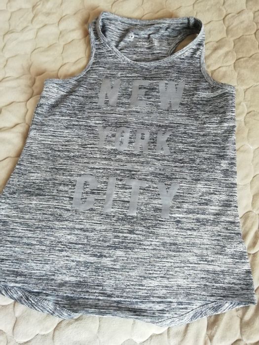 Літні речі для дівчинки 8-10років