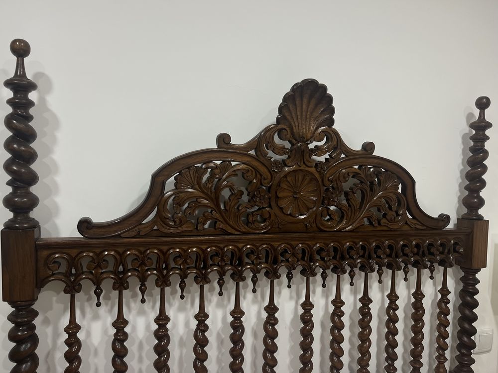 Quarto antiguidade