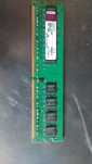 Pamięć RAM Kingston KVR800D2N5/1G 1GB DDR2 800MHz PC2-6400 wysyłka