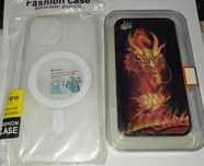 Capa para iPhone