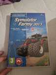 Symulator Farmy 2013 tanio!