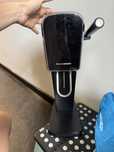 Spdastream saturator czarny
