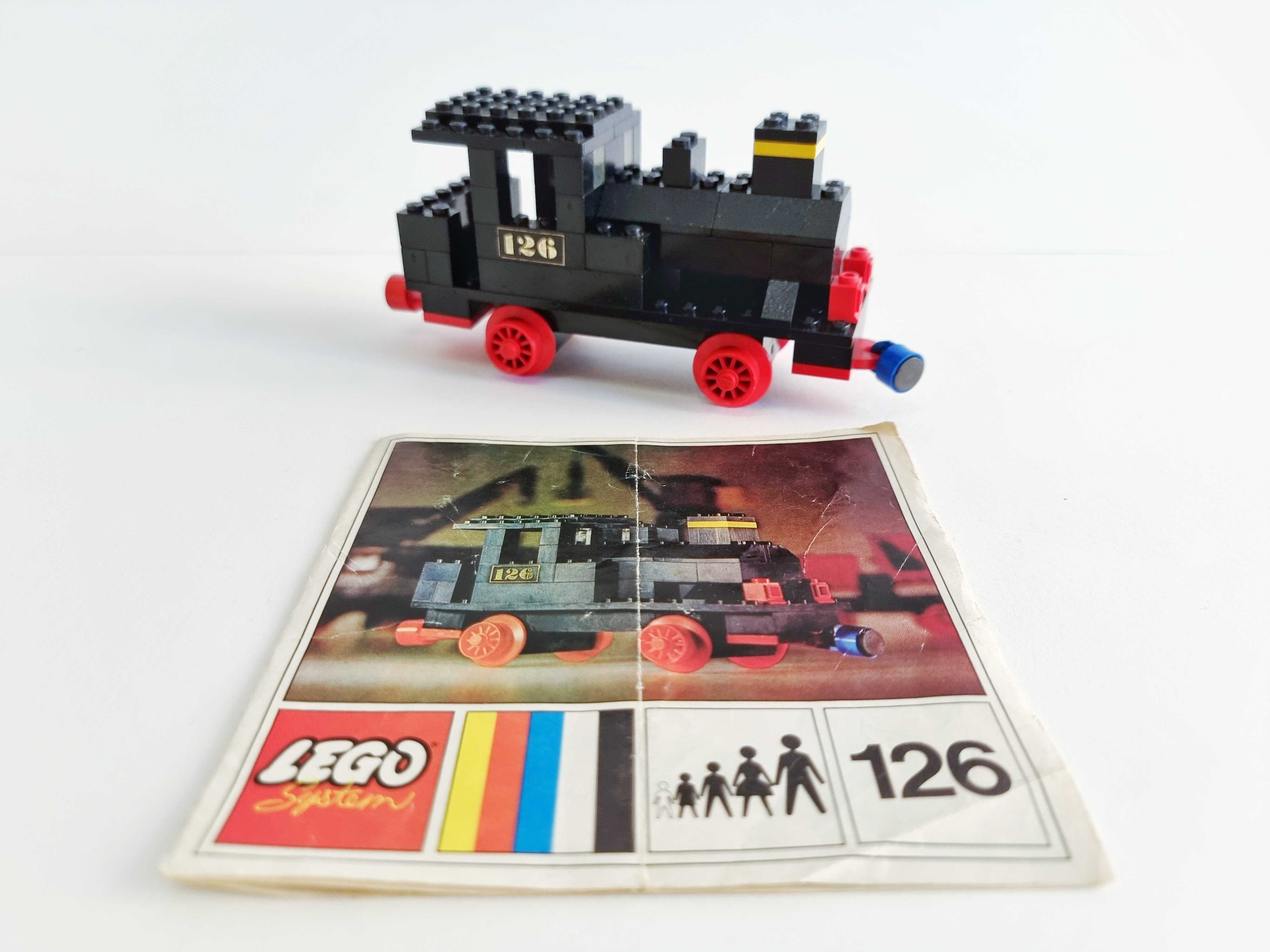 ACTUALIZADO Legos - Mais de 50 sets vintage dos anos 60 70 e 80