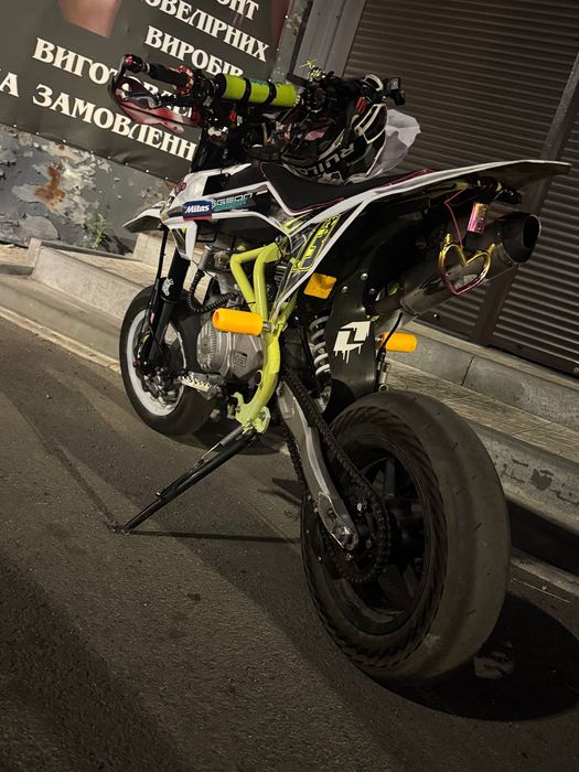 Geon X-ride 150 PRO