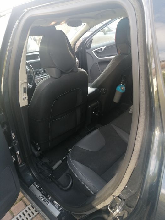 Sprzedam volvo xc60