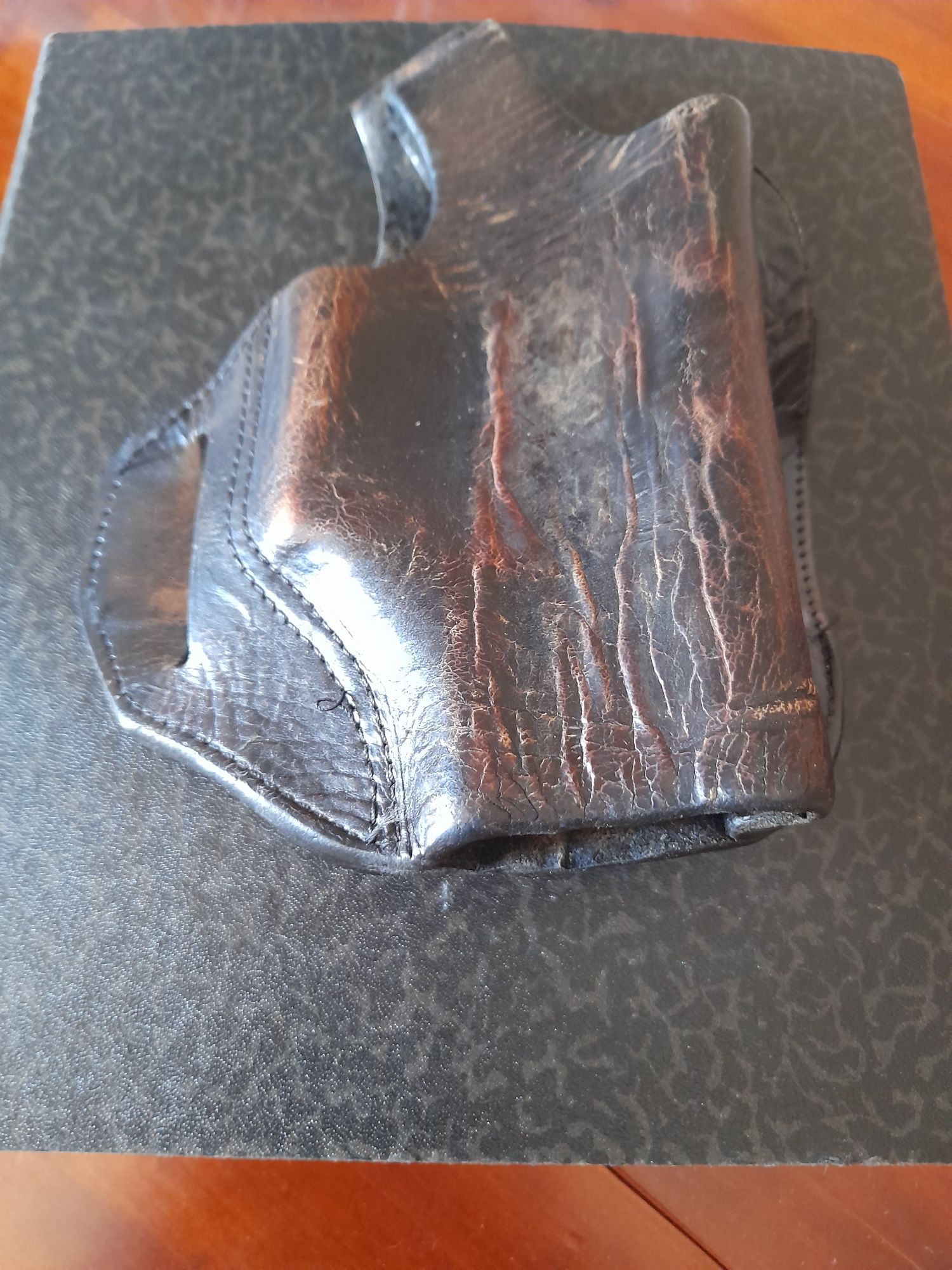 Coldre para pistola