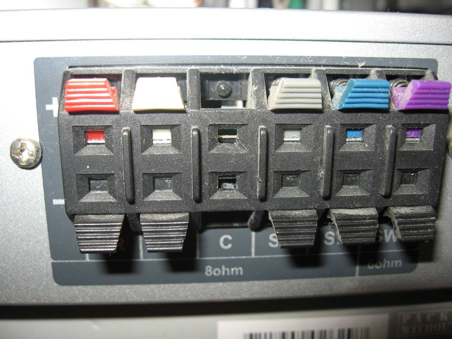 kino domowe Thomson DPL 909 VD