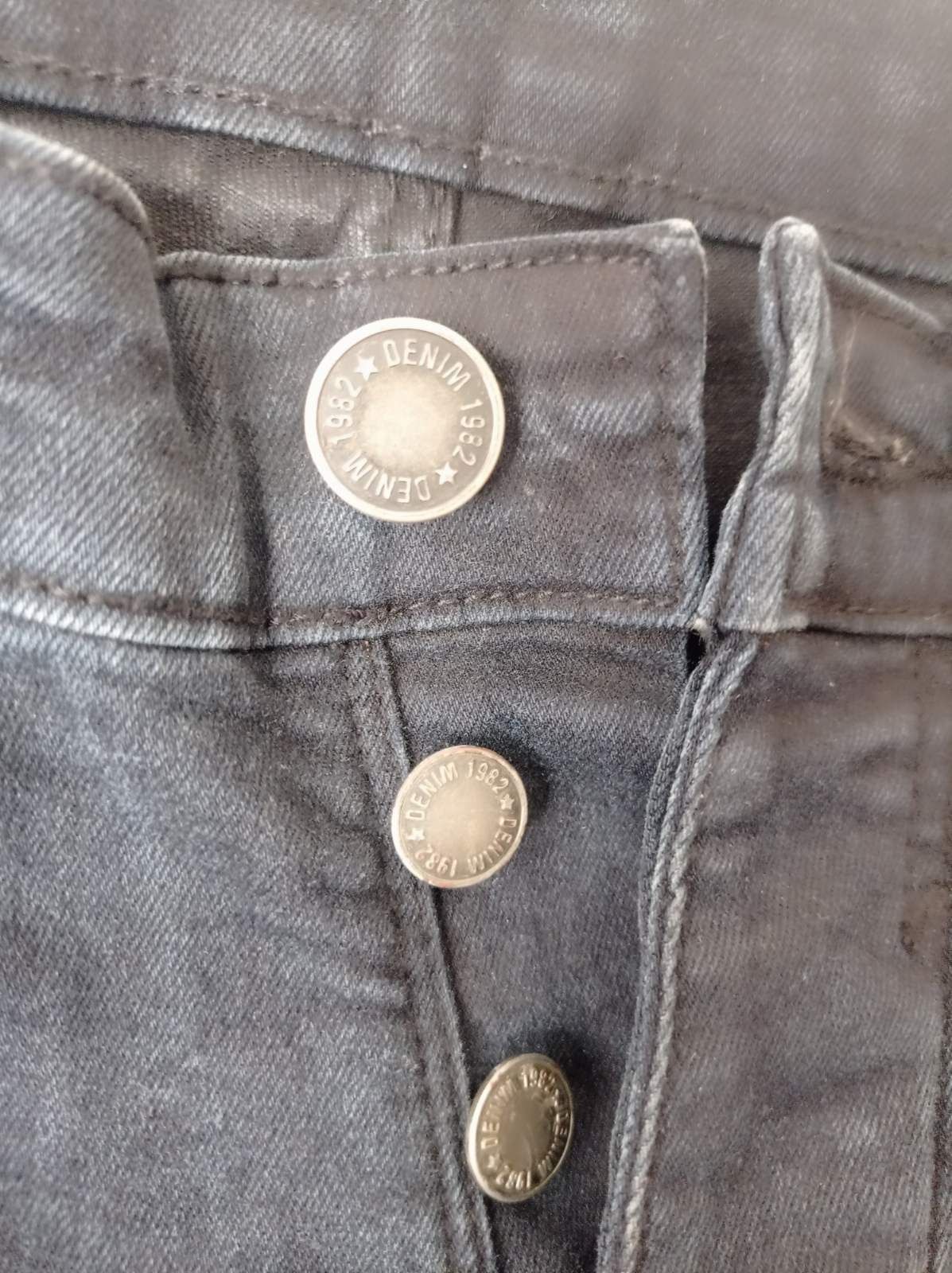 Джинсы Denim 1982 (Швеция)