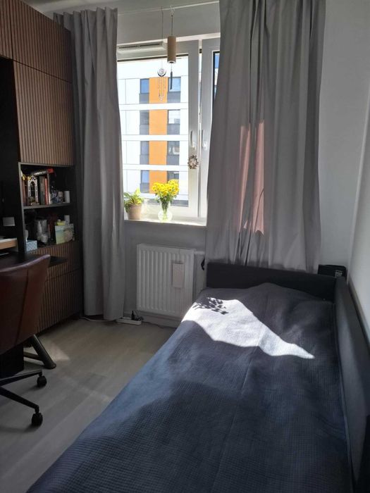 POKÓJ do wynajęcia przy CH Posnania, os. Łacina, ul. Skowrońskiego