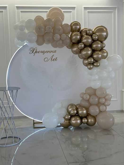 Оренда Фотозони для Вашого свята