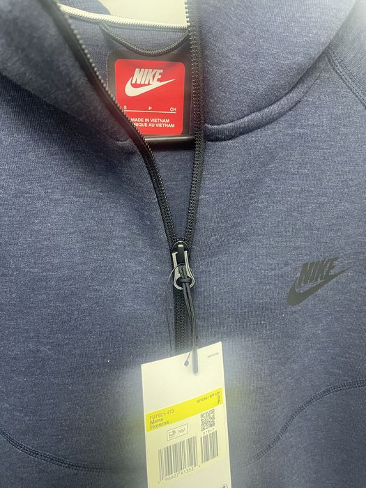 Костюм TECH FLEECE FB7921-473__FB8002-473