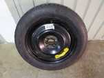 roda suplente land rover discovery 5x108