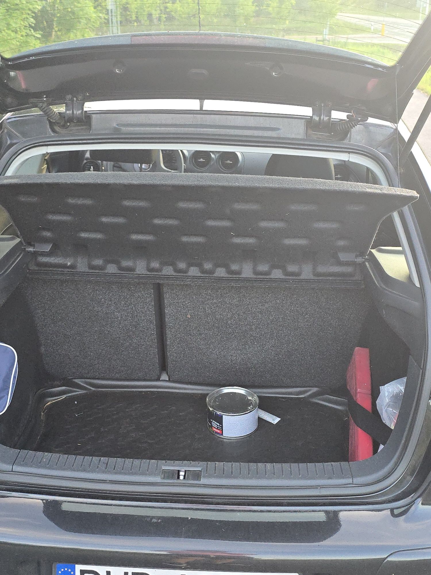 Sprzedam seat ibiza 1.4 16v 75km