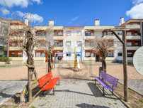 Apartamento T2 R/chão Alpiarça