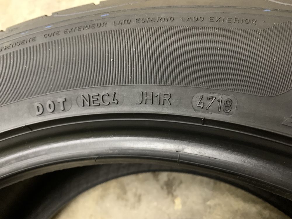 Гума GOOD YEAR EAGLE F1 285/45 R20