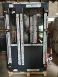 Drzwi Pcv 1250/2100 , 1400/2100,1800/2100 Lewe I Prawe Od Reki
