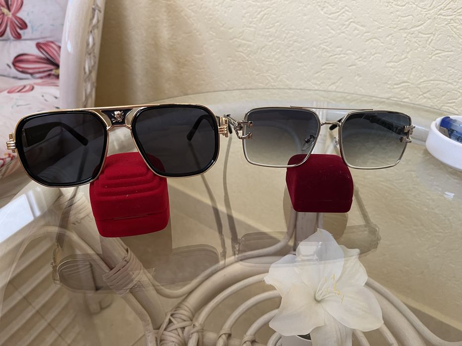 Продам чоловічі окуляри